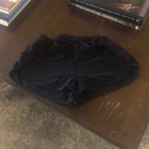 Ivivva shorts made by Lululemon